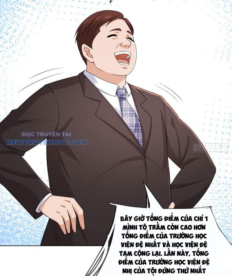 Khởi đầu Bằng Một Vạn Hít đất: Oanh Sát Thần Minh! Chap 13 - Next Chap 14