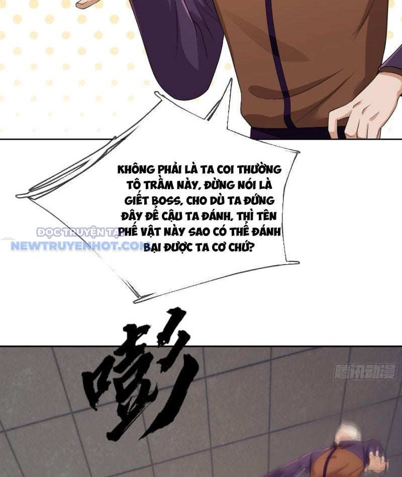 Khởi đầu Bằng Một Vạn Hít đất: Oanh Sát Thần Minh! Chap 13 - Next Chap 14