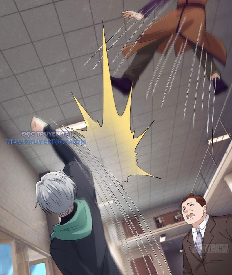 Khởi đầu Bằng Một Vạn Hít đất: Oanh Sát Thần Minh! Chap 13 - Next Chap 14