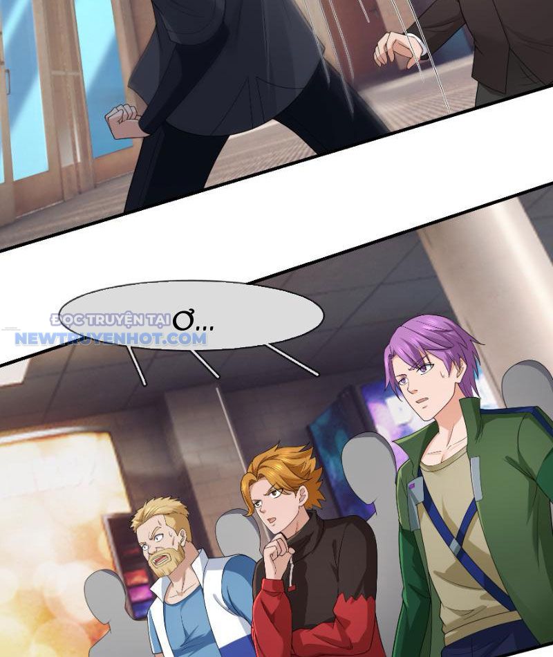 Khởi đầu Bằng Một Vạn Hít đất: Oanh Sát Thần Minh! Chap 13 - Next Chap 14