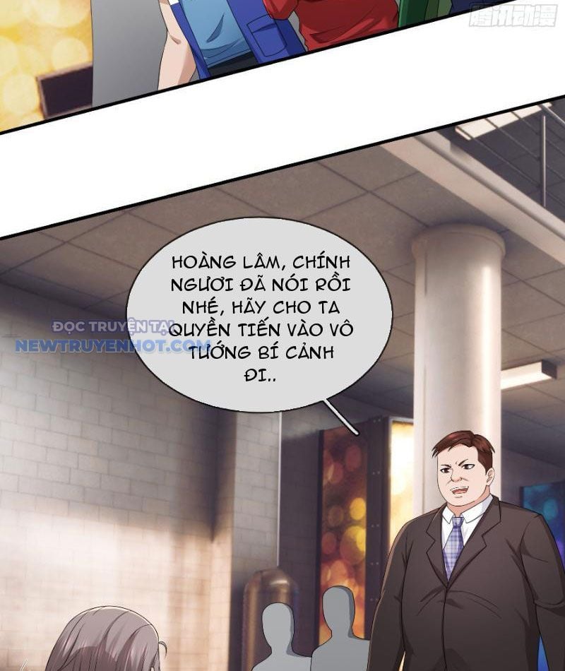 Khởi đầu Bằng Một Vạn Hít đất: Oanh Sát Thần Minh! Chap 13 - Next Chap 14