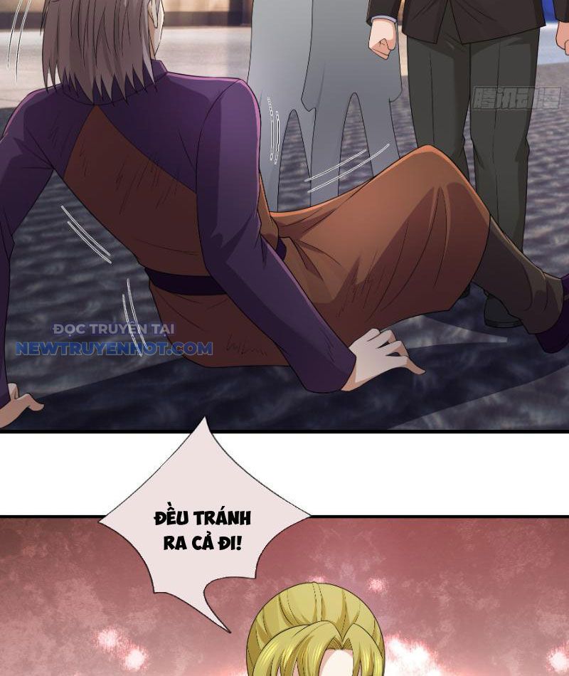 Khởi đầu Bằng Một Vạn Hít đất: Oanh Sát Thần Minh! Chap 13 - Next Chap 14