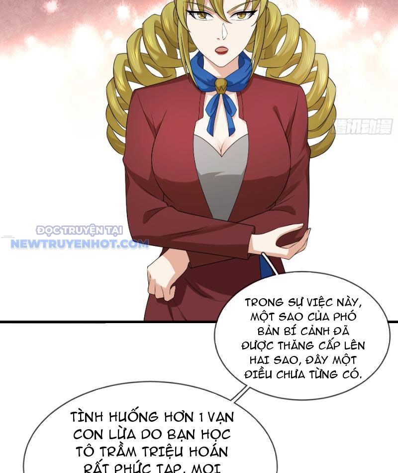 Khởi đầu Bằng Một Vạn Hít đất: Oanh Sát Thần Minh! Chap 13 - Next Chap 14