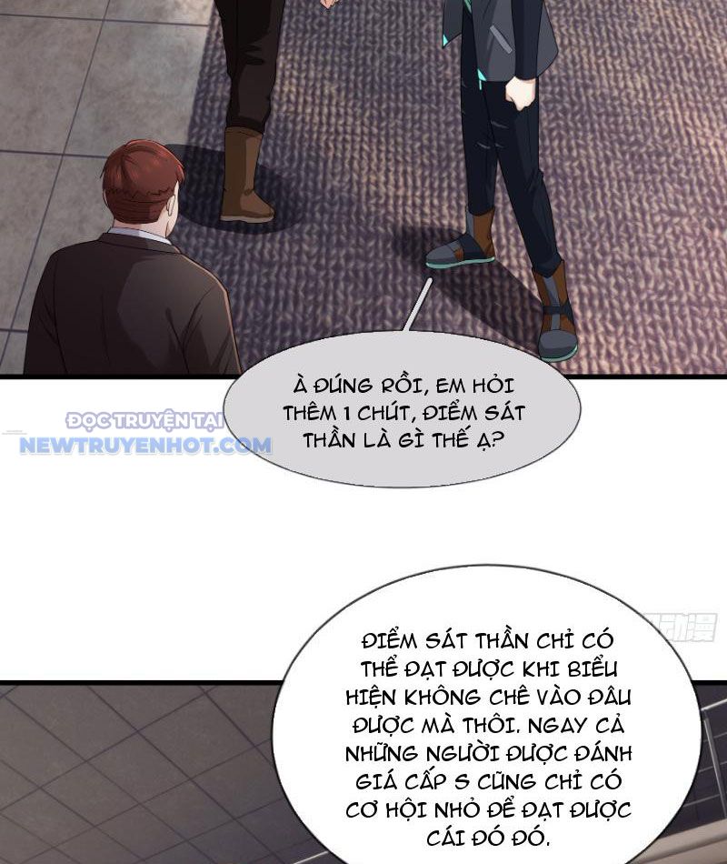 Khởi đầu Bằng Một Vạn Hít đất: Oanh Sát Thần Minh! Chap 13 - Next Chap 14