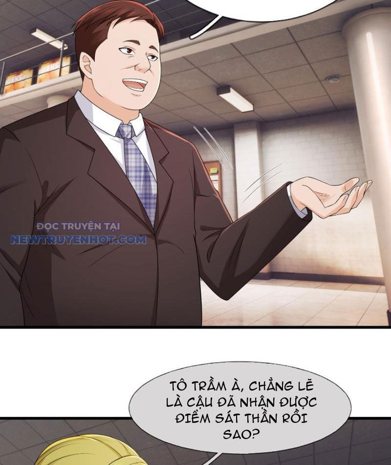 Khởi đầu Bằng Một Vạn Hít đất: Oanh Sát Thần Minh! Chap 13 - Next Chap 14