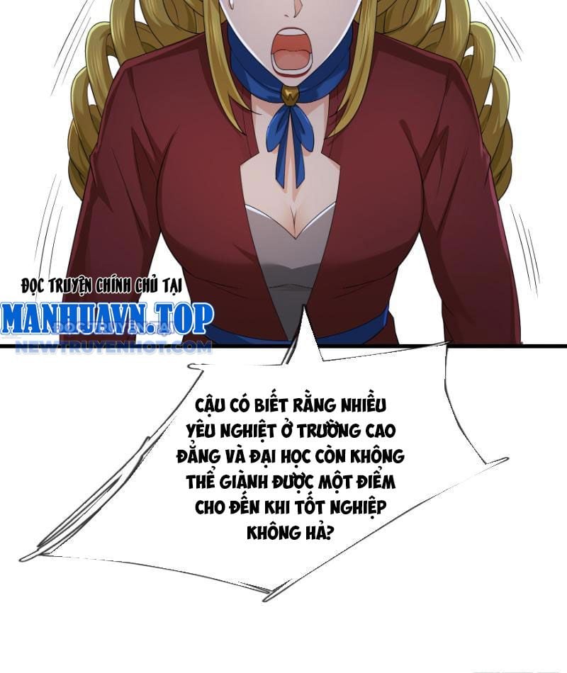 Khởi đầu Bằng Một Vạn Hít đất: Oanh Sát Thần Minh! Chap 13 - Next Chap 14