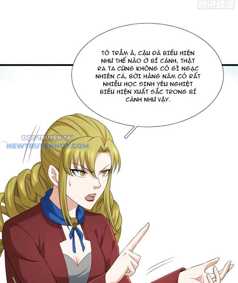 Khởi đầu Bằng Một Vạn Hít đất: Oanh Sát Thần Minh! Chap 13 - Next Chap 14