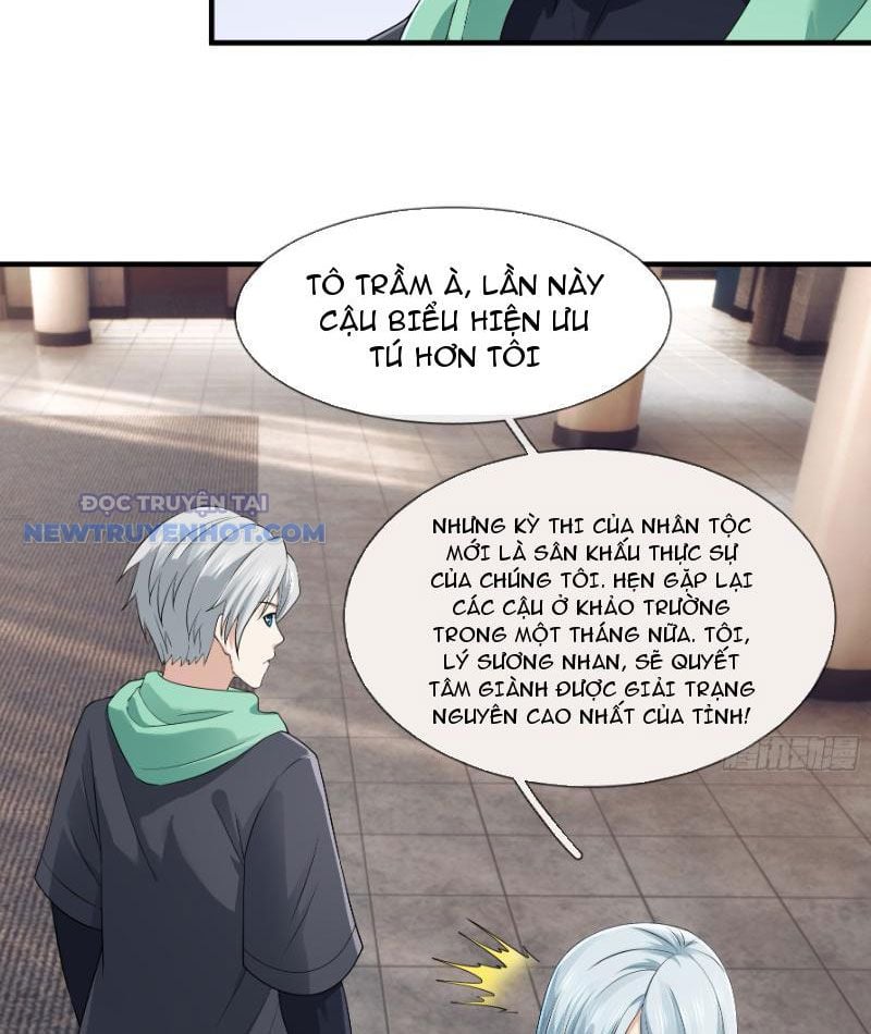 Khởi đầu Bằng Một Vạn Hít đất: Oanh Sát Thần Minh! Chap 13 - Next Chap 14