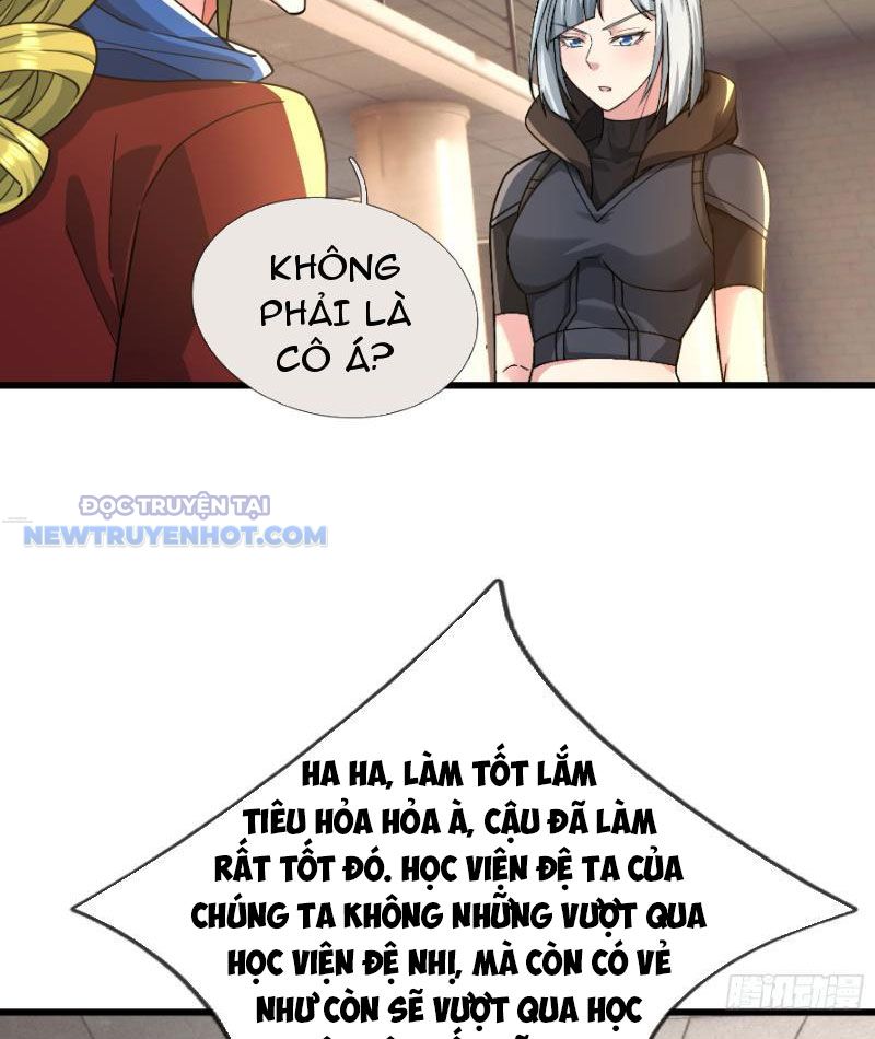 Khởi đầu Bằng Một Vạn Hít đất: Oanh Sát Thần Minh! Chap 13 - Next Chap 14