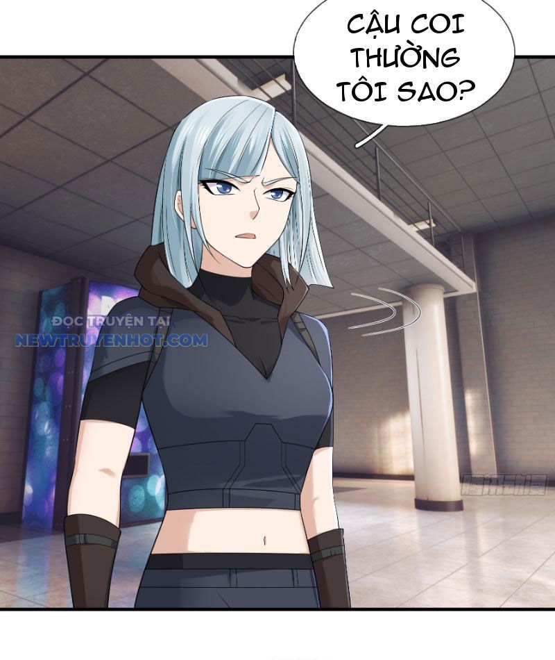 Khởi đầu Bằng Một Vạn Hít đất: Oanh Sát Thần Minh! Chap 13 - Next Chap 14