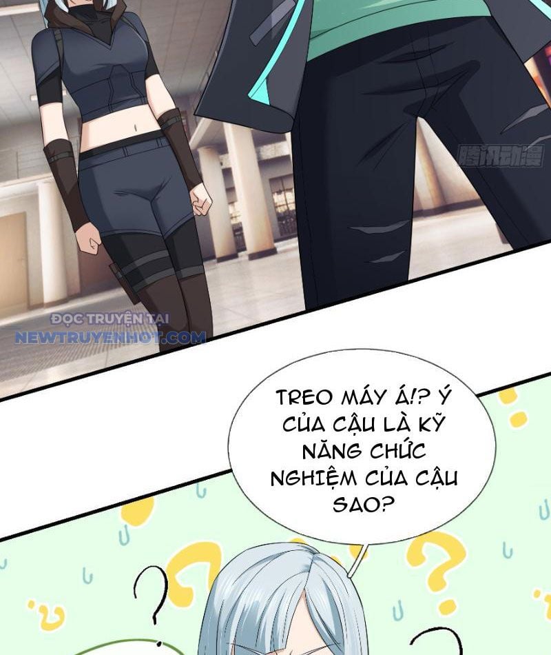 Khởi đầu Bằng Một Vạn Hít đất: Oanh Sát Thần Minh! Chap 13 - Next Chap 14