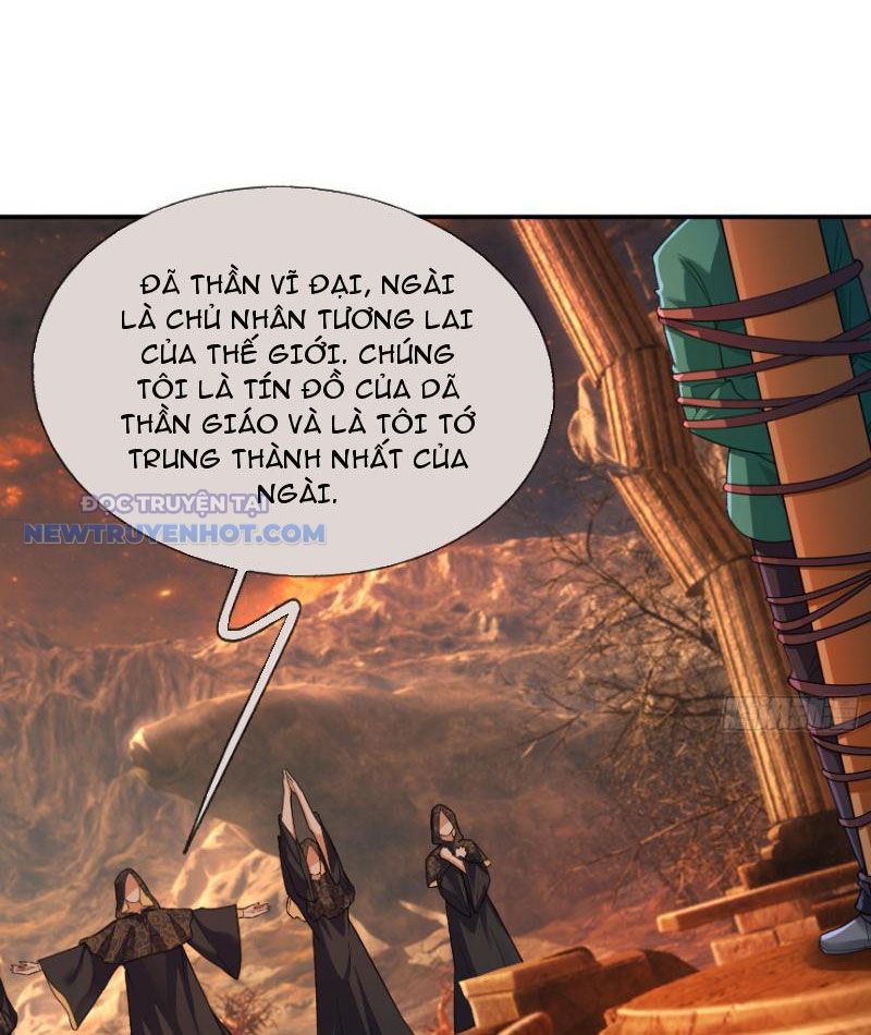 Khởi đầu Bằng Một Vạn Hít đất: Oanh Sát Thần Minh! Chap 13 - Next Chap 14