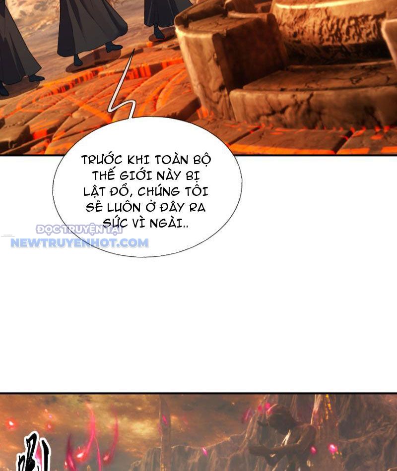 Khởi đầu Bằng Một Vạn Hít đất: Oanh Sát Thần Minh! Chap 13 - Next Chap 14