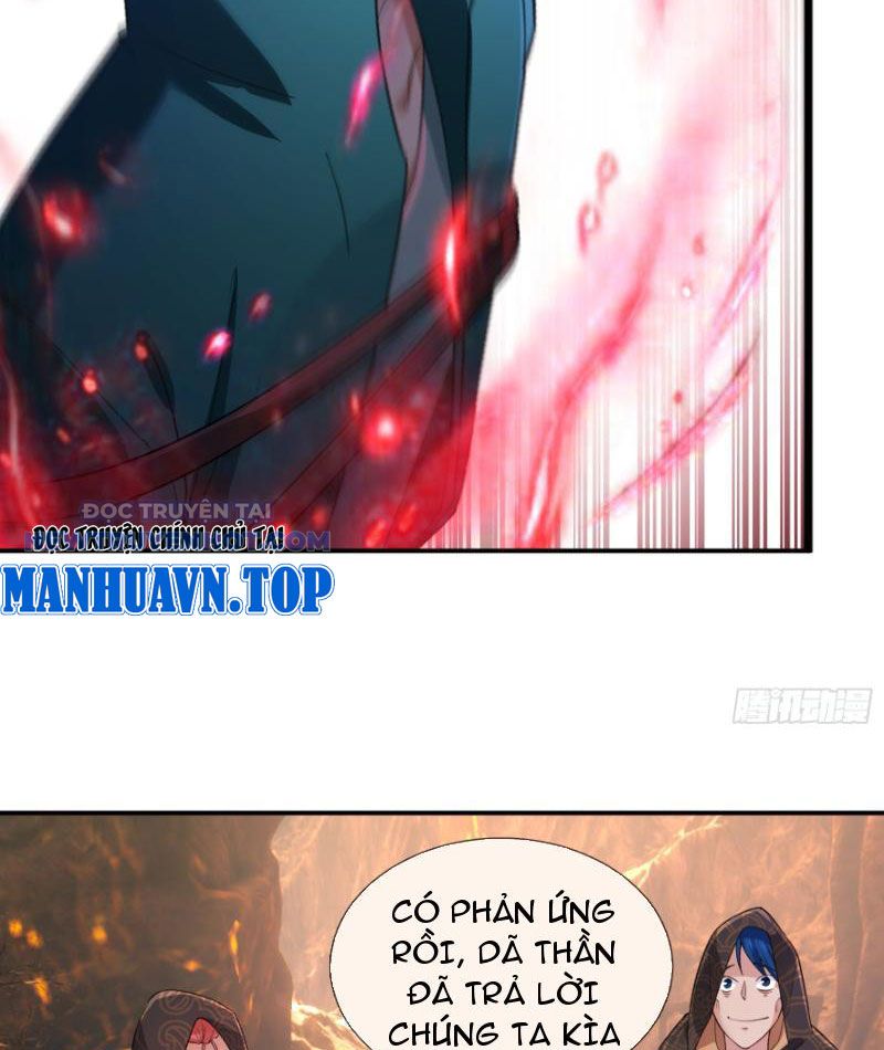 Khởi đầu Bằng Một Vạn Hít đất: Oanh Sát Thần Minh! Chap 13 - Next Chap 14