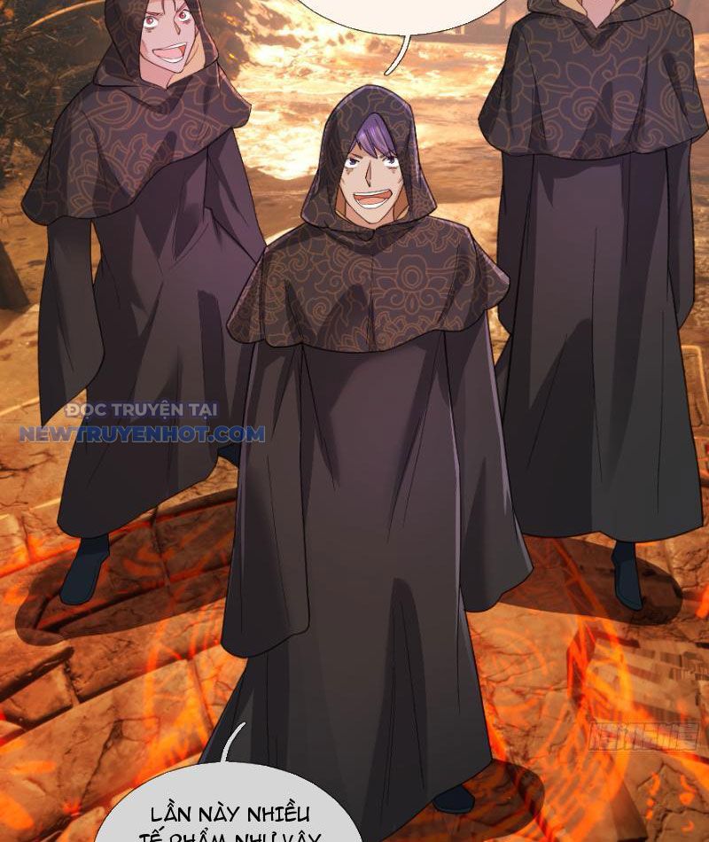 Khởi đầu Bằng Một Vạn Hít đất: Oanh Sát Thần Minh! Chap 13 - Next Chap 14