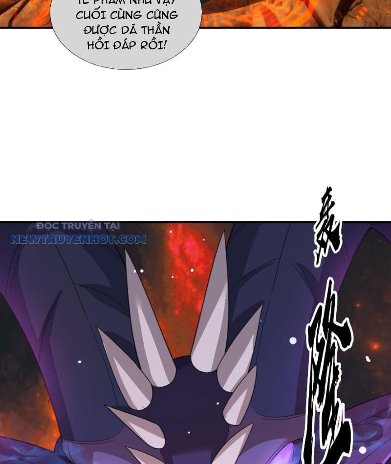 Khởi đầu Bằng Một Vạn Hít đất: Oanh Sát Thần Minh! Chap 13 - Next Chap 14