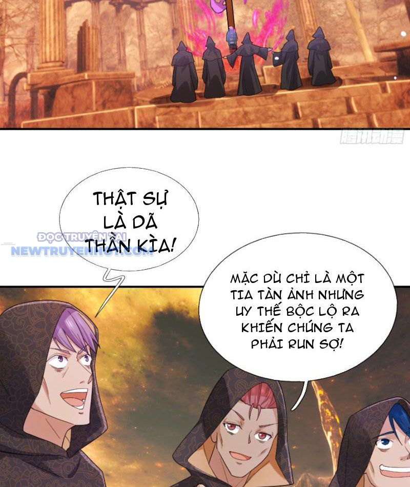 Khởi đầu Bằng Một Vạn Hít đất: Oanh Sát Thần Minh! Chap 13 - Next Chap 14