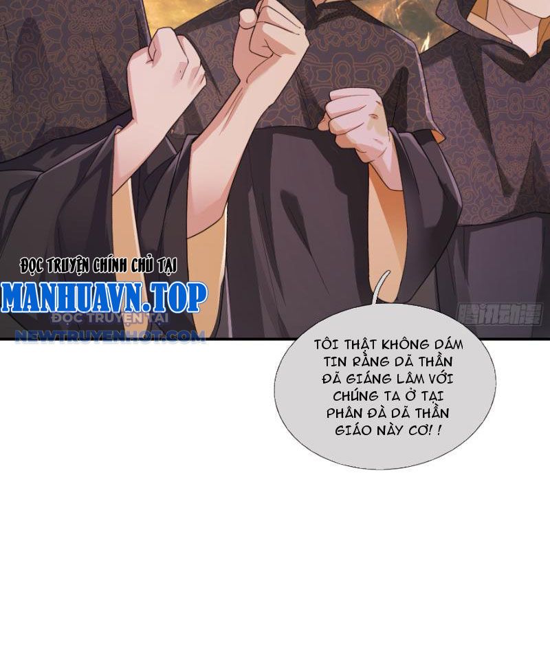 Khởi đầu Bằng Một Vạn Hít đất: Oanh Sát Thần Minh! Chap 13 - Next Chap 14