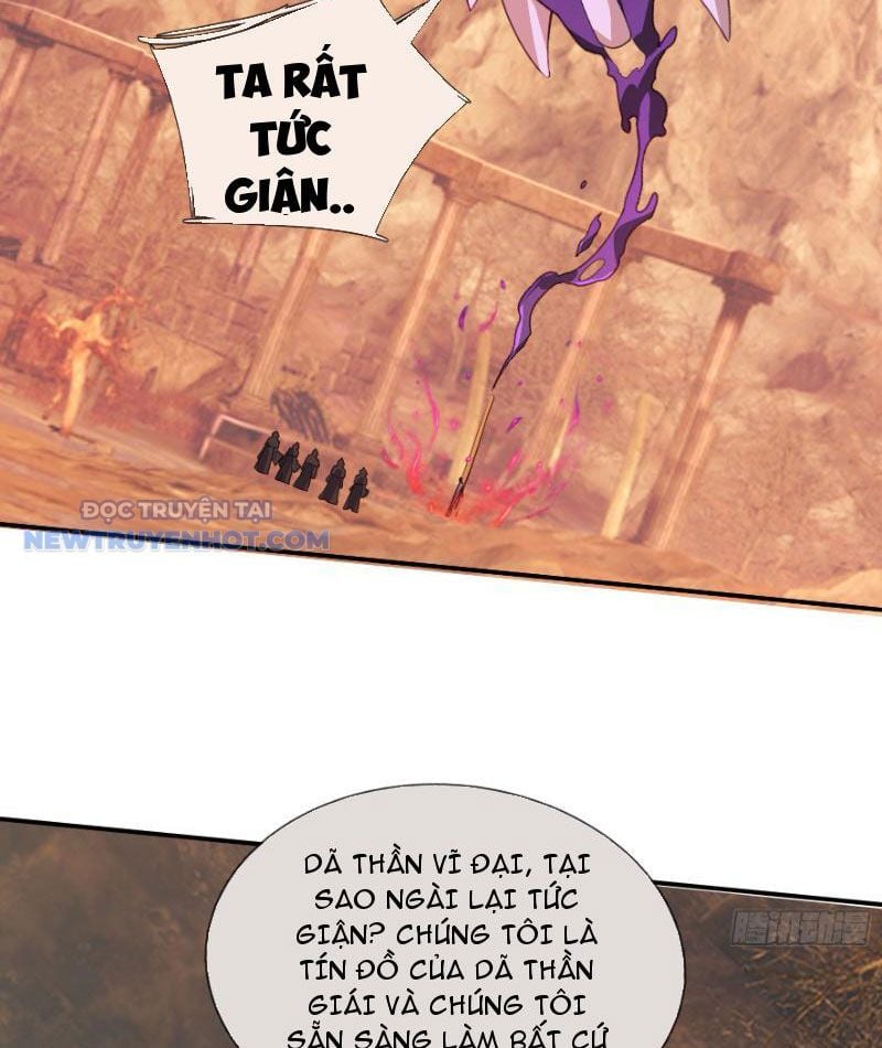 Khởi đầu Bằng Một Vạn Hít đất: Oanh Sát Thần Minh! Chap 13 - Next Chap 14