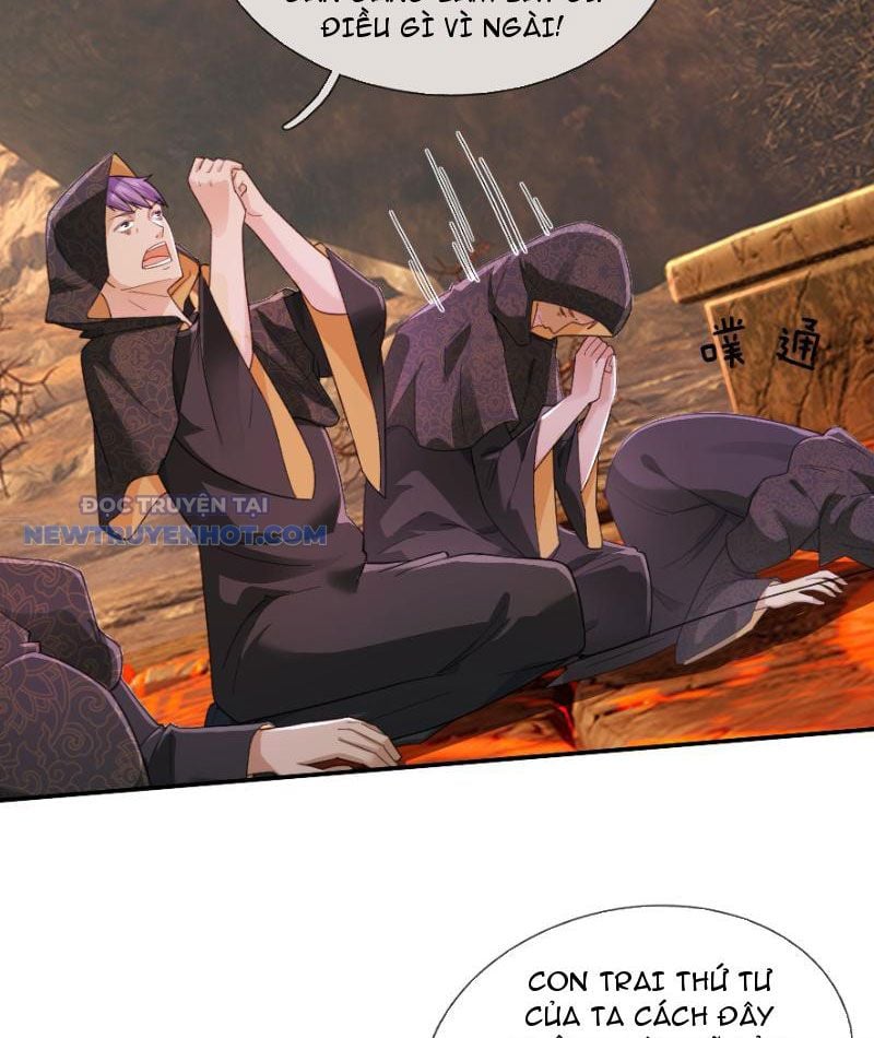 Khởi đầu Bằng Một Vạn Hít đất: Oanh Sát Thần Minh! Chap 13 - Next Chap 14