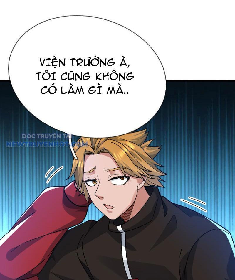 Khởi đầu Bằng Một Vạn Hít đất: Oanh Sát Thần Minh! Chap 13 - Next Chap 14