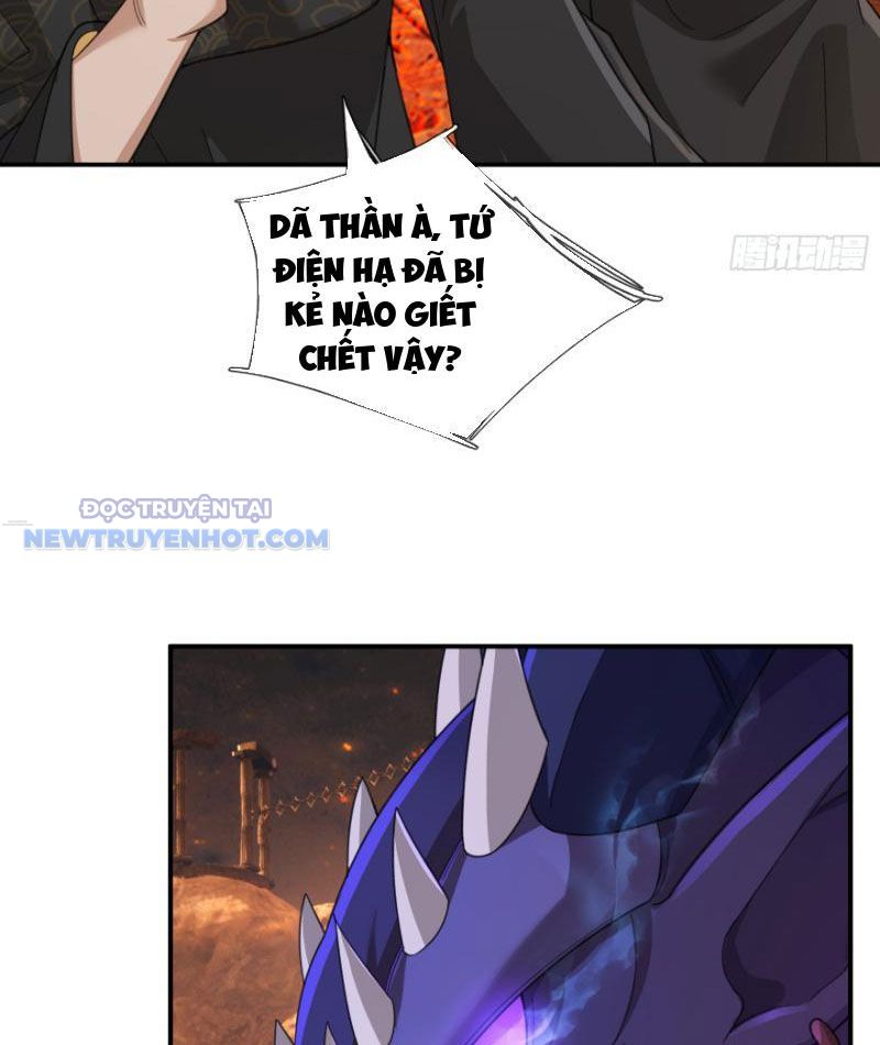 Khởi đầu Bằng Một Vạn Hít đất: Oanh Sát Thần Minh! Chap 13 - Next Chap 14