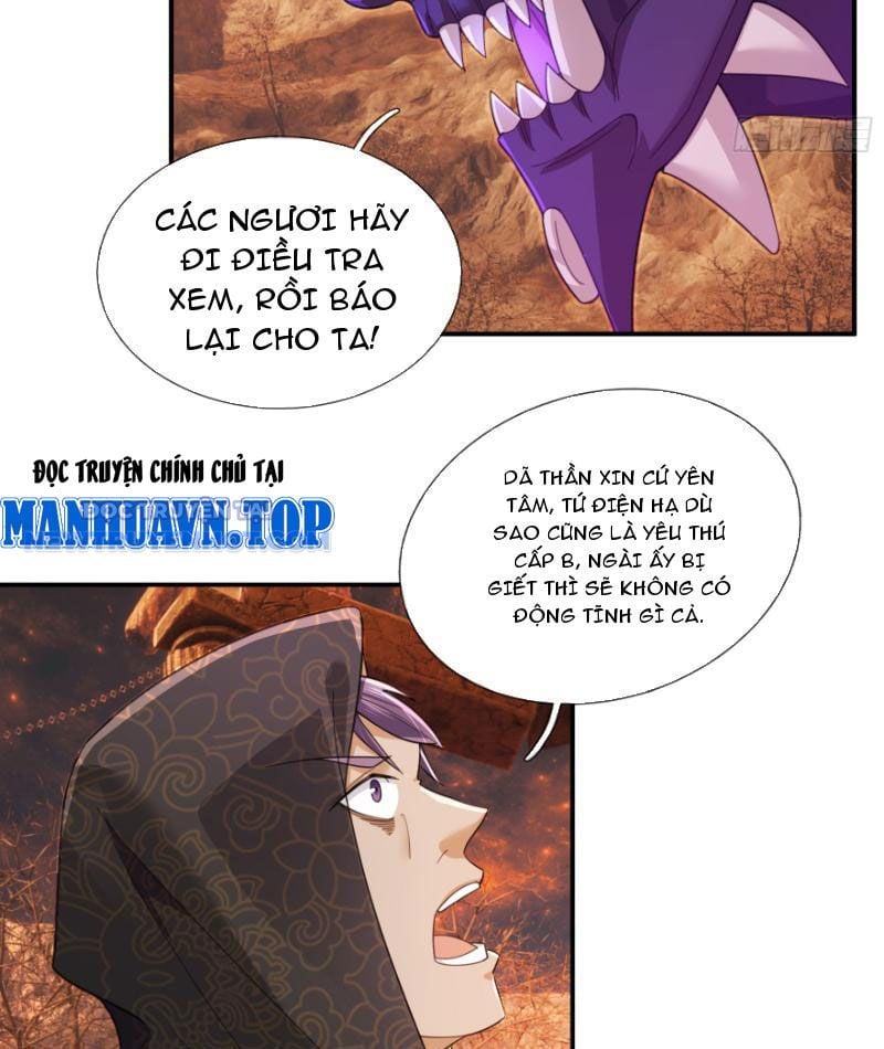 Khởi đầu Bằng Một Vạn Hít đất: Oanh Sát Thần Minh! Chap 13 - Next Chap 14