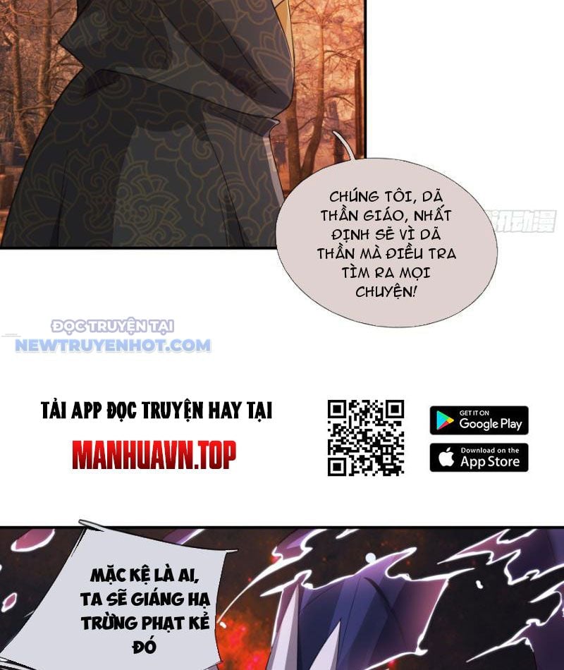 Khởi đầu Bằng Một Vạn Hít đất: Oanh Sát Thần Minh! Chap 13 - Next Chap 14