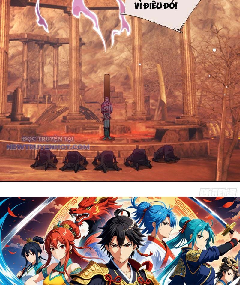 Khởi đầu Bằng Một Vạn Hít đất: Oanh Sát Thần Minh! Chap 13 - Next Chap 14