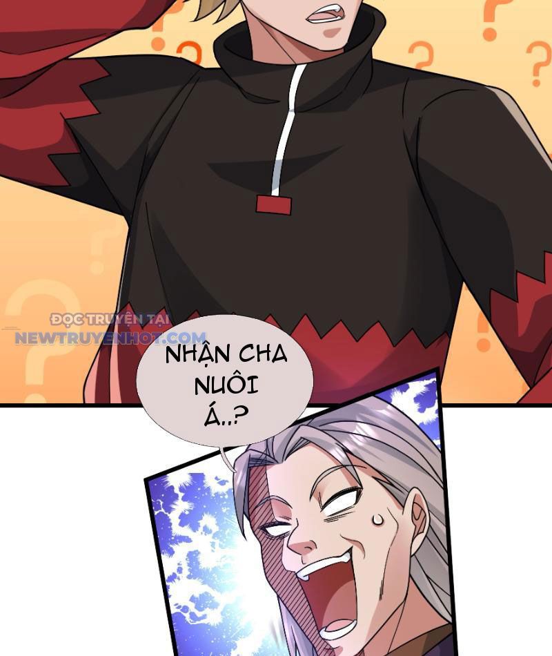 Khởi đầu Bằng Một Vạn Hít đất: Oanh Sát Thần Minh! Chap 13 - Next Chap 14