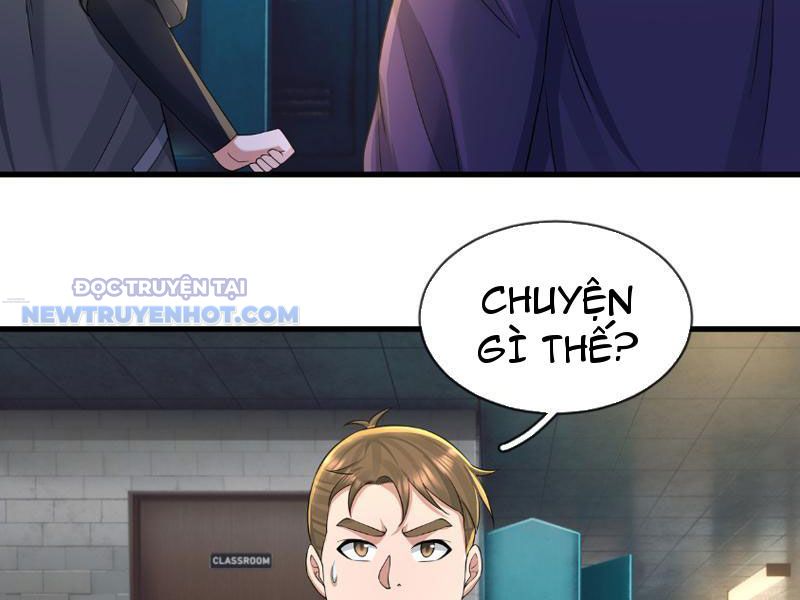 Khởi đầu Bằng Một Vạn Hít đất: Oanh Sát Thần Minh! Chap 14 - Next Chap 15