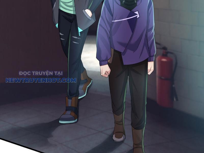 Khởi đầu Bằng Một Vạn Hít đất: Oanh Sát Thần Minh! Chap 14 - Next Chap 15