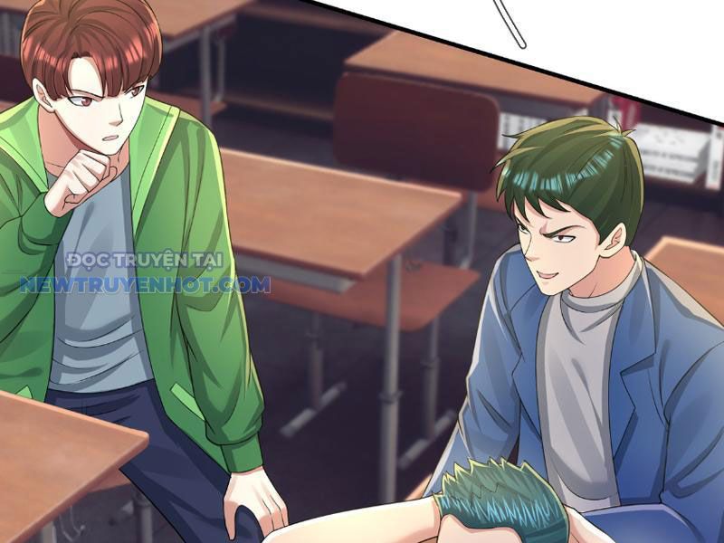 Khởi đầu Bằng Một Vạn Hít đất: Oanh Sát Thần Minh! Chap 14 - Next Chap 15