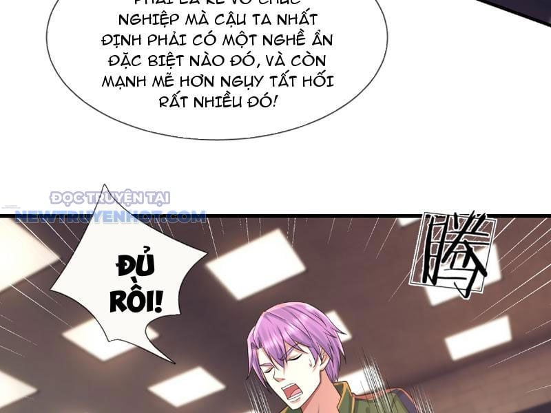 Khởi đầu Bằng Một Vạn Hít đất: Oanh Sát Thần Minh! Chap 14 - Next Chap 15