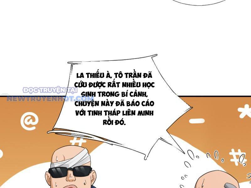 Khởi đầu Bằng Một Vạn Hít đất: Oanh Sát Thần Minh! Chap 14 - Next Chap 15