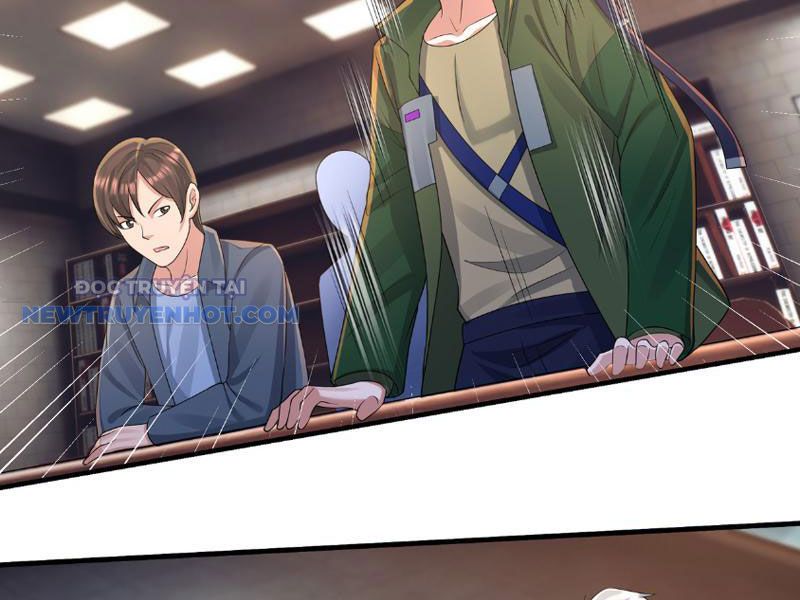 Khởi đầu Bằng Một Vạn Hít đất: Oanh Sát Thần Minh! Chap 14 - Next Chap 15