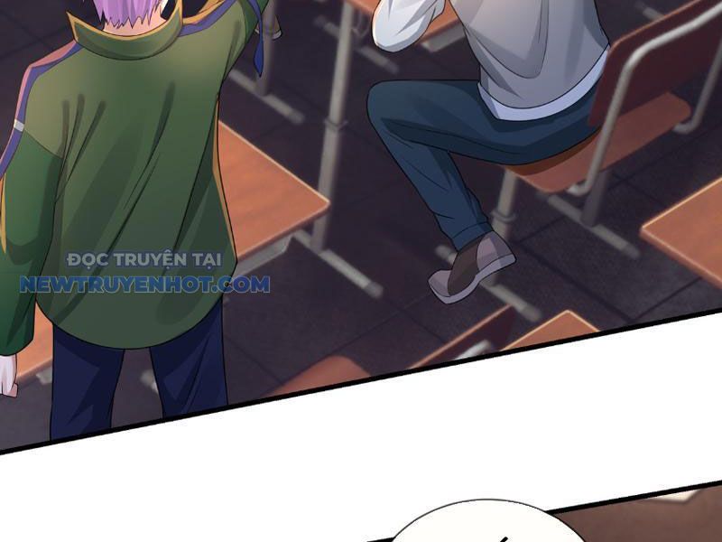 Khởi đầu Bằng Một Vạn Hít đất: Oanh Sát Thần Minh! Chap 14 - Next Chap 15