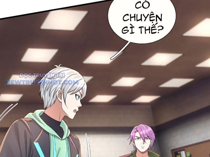 Khởi đầu Bằng Một Vạn Hít đất: Oanh Sát Thần Minh! Chap 14 - Next Chap 15