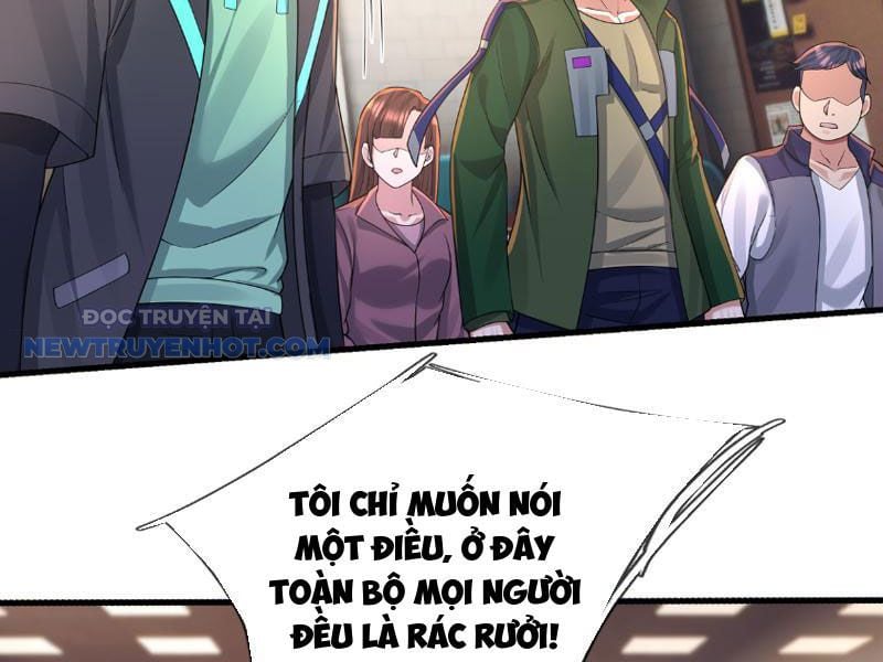 Khởi đầu Bằng Một Vạn Hít đất: Oanh Sát Thần Minh! Chap 14 - Next Chap 15