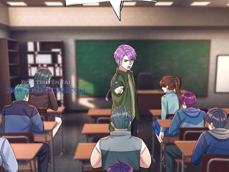 Khởi đầu Bằng Một Vạn Hít đất: Oanh Sát Thần Minh! Chap 14 - Next Chap 15