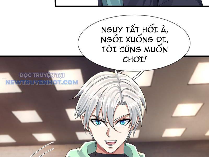 Khởi đầu Bằng Một Vạn Hít đất: Oanh Sát Thần Minh! Chap 14 - Next Chap 15