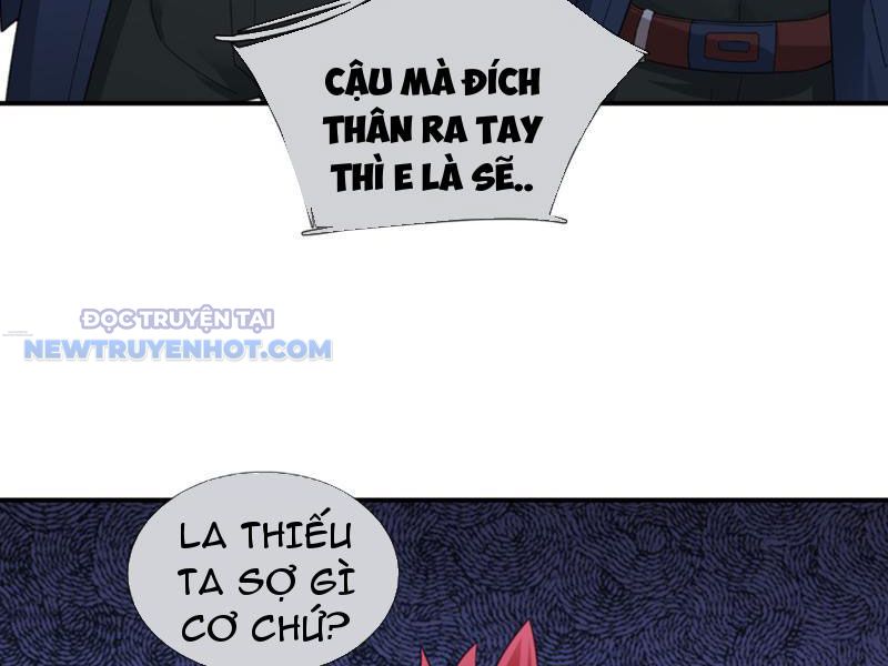 Khởi đầu Bằng Một Vạn Hít đất: Oanh Sát Thần Minh! Chap 14 - Next Chap 15