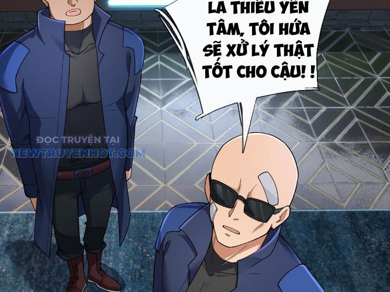 Khởi đầu Bằng Một Vạn Hít đất: Oanh Sát Thần Minh! Chap 14 - Next Chap 15