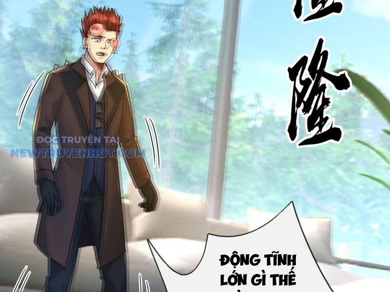 Khởi đầu Bằng Một Vạn Hít đất: Oanh Sát Thần Minh! Chap 14 - Next Chap 15