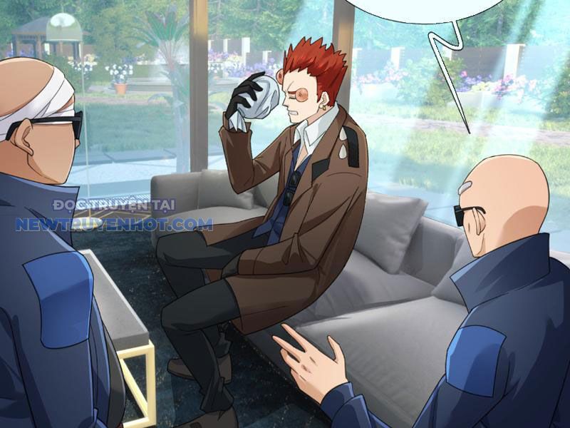 Khởi đầu Bằng Một Vạn Hít đất: Oanh Sát Thần Minh! Chap 14 - Next Chap 15