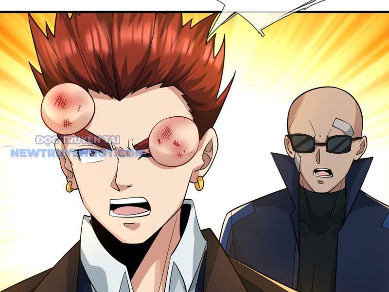 Khởi đầu Bằng Một Vạn Hít đất: Oanh Sát Thần Minh! Chap 14 - Next Chap 15