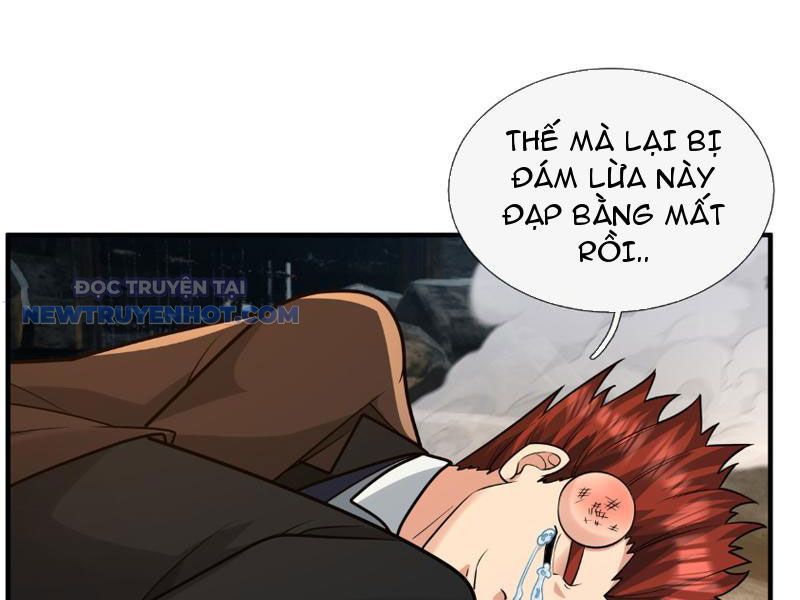 Khởi đầu Bằng Một Vạn Hít đất: Oanh Sát Thần Minh! Chap 14 - Next Chap 15