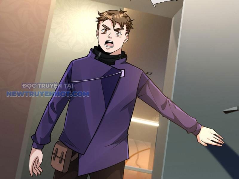 Khởi đầu Bằng Một Vạn Hít đất: Oanh Sát Thần Minh! Chap 14 - Next Chap 15