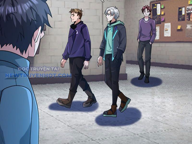 Khởi đầu Bằng Một Vạn Hít đất: Oanh Sát Thần Minh! Chap 14 - Next Chap 15