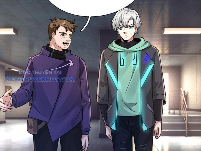 Khởi đầu Bằng Một Vạn Hít đất: Oanh Sát Thần Minh! Chap 14 - Next Chap 15